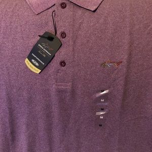 Greg Norman Performance Polo